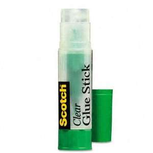  Scotch Wrinkle Free Glue Stick MMM6008CGS 5 Office 