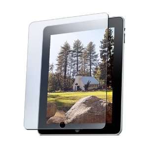 LCD Screen Guard with Anti reflective and Scratch proof for Apple Ipad 