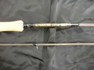 LOOMIS FR1207 GLX FLY ROD  USED  EXCELLENT  