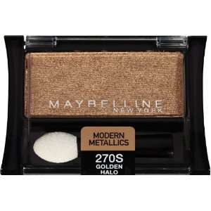  Maybelline New York Expert Wear Eyeshadow Singles, Modern 