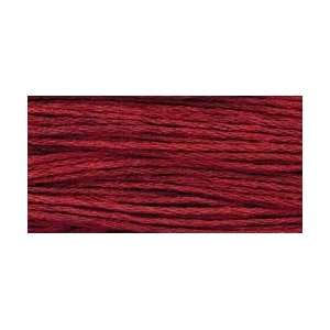   Embroidery Floss 5 Yards Brick ODF 1331; 5 Items/Order