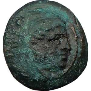  ALEXANDER III the GREAT 336BC Authentic Genuine Ancient 