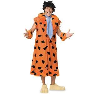 Costume Co 33052 Flintstones Fred Fllintstone Plus Adult Costume 