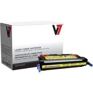   Toner Cartridge for HP Color LaserJet 3600   Q83435 Electronics