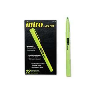  Sharpie® Intro By Accent Highlighter