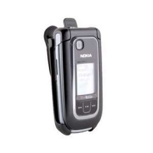   Wireless Xcessories Holster for Nokia 6263: Cell Phones & Accessories