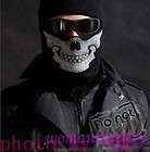 Call Of Duty Ghost Skull Face Mask #249  