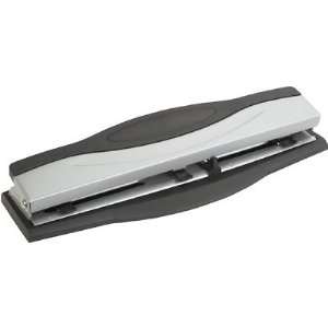  Quill Brand High End Adjustable 3 Hole Punch Office 