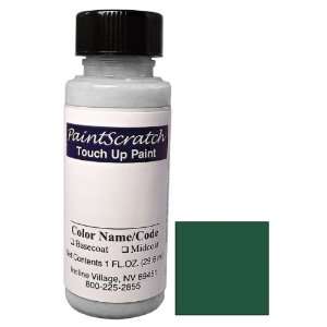  of Verde Green Poly Touch Up Paint for 1967 Buick All Models (color 