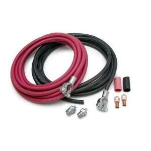  Painless 40105 Battery Cable Kit Automotive