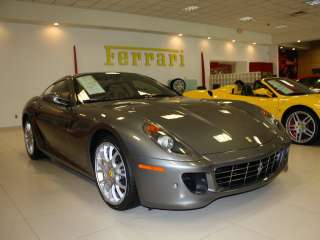 Ferrari  599 in Ferrari   Motors