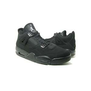  Air Jordan Retro 4 Sold Out in Stores 