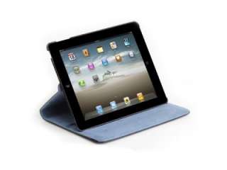 Targus Versavu 360 Degrees Rotating Stand Case for Apple iPad 2 http 