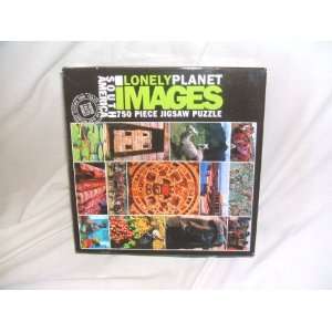  Lonely Planet Images 750 Piece Jigsaw Puzzle   South 