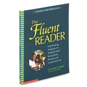  Scholastic : The Fluent Reader Teachers Guide, Grade 1 8 