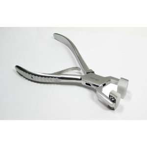  NYLON JAW WIRE SHAPING PLIER