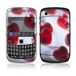   Curve 3G Decal Skin Sticker   Whole lot of Love 