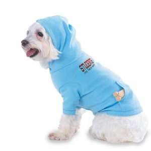  STUDENTS USE THEIR HEADS Hooded (Hoody) T Shirt with 