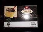 KEURIG K Cups Coffee Folgers Gourmet (BLACK SILK) 12 ct ~ VERY FRESH
