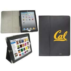  UC Berkeley Cal design on New iPad Case by Fosmon (for the New iPad 