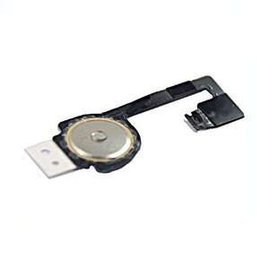  iPhone 4G Home Menu Button Flex Ribbon Cable Replacement 