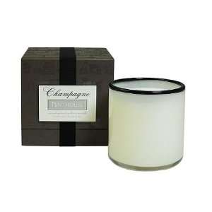  LAFCO Penthouse   Champagne Candle