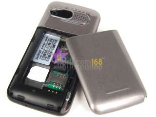 TV Mobile cell phone X900 WiFi Unlocked Dual Sim Bluetooth MP3 MP4 GSM 