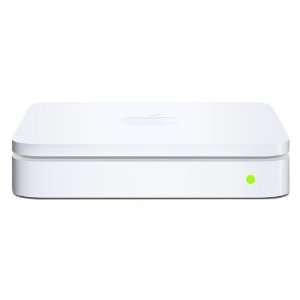  Apple   AirPort Extreme Base Station   MC340AM/A 