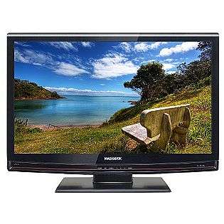 32MD301B/F7 32 In. 720p LCD HDTV with built in DVD Player  Magnavox 