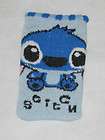 baby LILO & STITCH Cell Phone CAM iPOD CASE BAG POUCH
