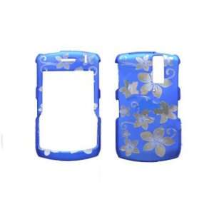  BLUE HAWAII ILLUSION DESIGN SNAP ON COVER HARD CASE 