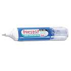   Pentel ZL31W   Presto Multipurpose Correction Pen, 12 ml, White