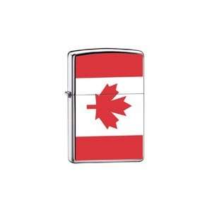   of Canada High Polish Chrome Lighter, 7970: Health & Personal Care