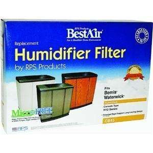  RPS Products Inc CB45 Humidifier Filter