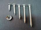   INTERIOR SCREW KIT SET SS 1963 items in Fasteners Plus store on 