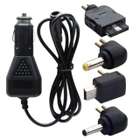 BRACKETRON PERSONAL & PORTABLE UNIVERSAL GPS CAR CHARGER