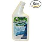 Greenshield Organic Toilet Bowl Cleaner, 24 Fluid Ounce