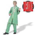 FORUM NOVELTIES British Explosion Green Adult Costume