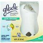   Inc Glade Lasting Impressions Air Freshener By Johnson S C Inc