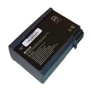   6V 3800mAH Battery for Toshiba Satellite 1005 series Electronics