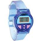 MaxiAids Color Talking Watch (Blue) (99*8813B)