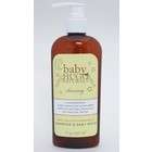 Hugo Naturals BabyHugo Shampoo & Baby Wash Shea Butter & Chamomile 8 