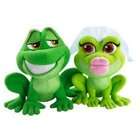 Mattel Disney The Princess and The Frog Kissing Frogs Giftset