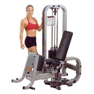 Body Solid Inner Or Outer Thigh Machine Machine with 310 lb. Stack at 