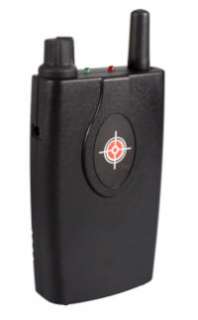 Counter Surveillance Hand Held Detector GPS & Cell NEW  