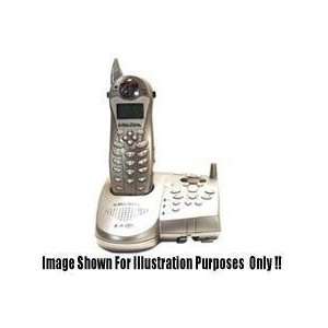  BELL Phones 36288 4 2.4ghz CID/CW DAT Voice Prompt System 