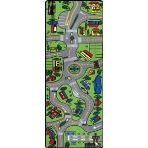  Giant Road LC 124 Toys & Games