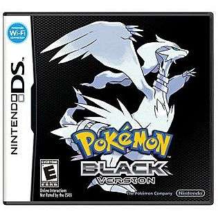 Pokemon White Version for DS  Nintendo Movies Music & Gaming Nintendo 