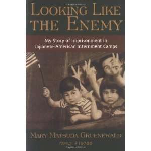   Japanese American Internment Camps [Paperback] Mary Matsuda