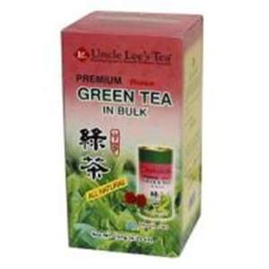  Bulk Green With Rose Tea 5.29 Ounces Health & Personal 